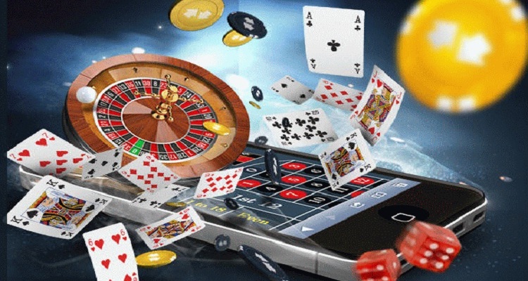 4 Game Live Casino Populer Yang Sering Dimainkan