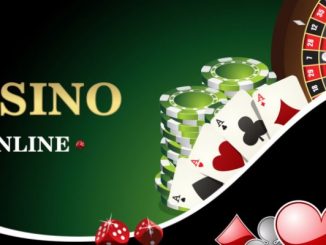 Alasan Mengapa Bermain Casino Online Lebih Menguntungkan