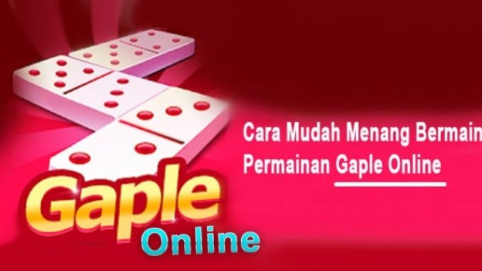 Bermain Gaple Online Indonesia Banyak Untung