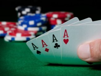 6 Tips Emas untuk Pemain Poker Online