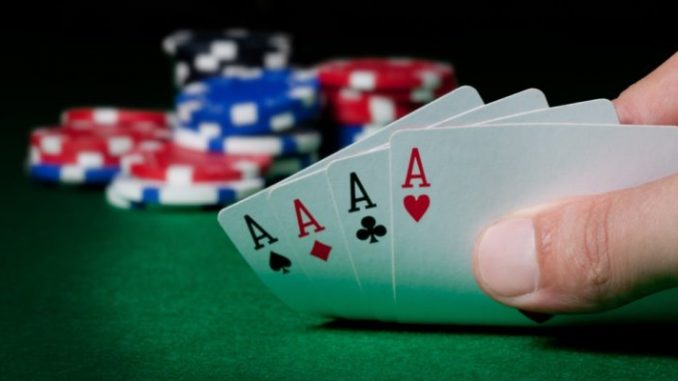 6 Tips Emas untuk Pemain Poker Online