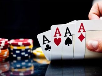 Ciri-Ciri Player Ketagihan Bermain Poker Online