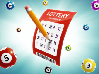 Cara Memilih Situs Lotere Online yang Sah